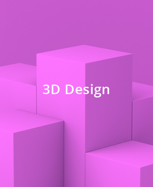 Eclipse Print Solutions 3D design