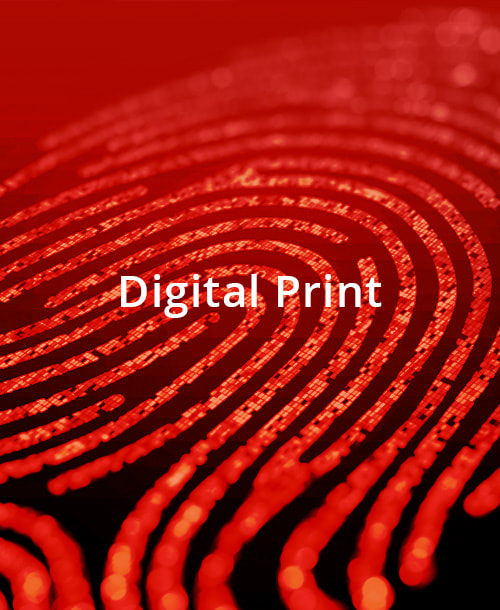 Eclipse Print Solutions digital print