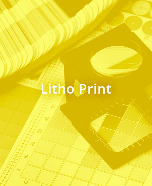 Eclipse Print Solutions litho print